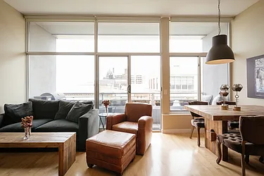 Sold by Brown Harris Stevens