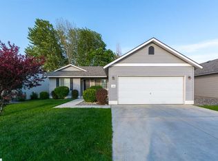 1646 Brittlebush Ln, Richland, WA 99352