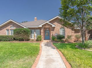 4020 Trinity Ct, Midland, TX 79707