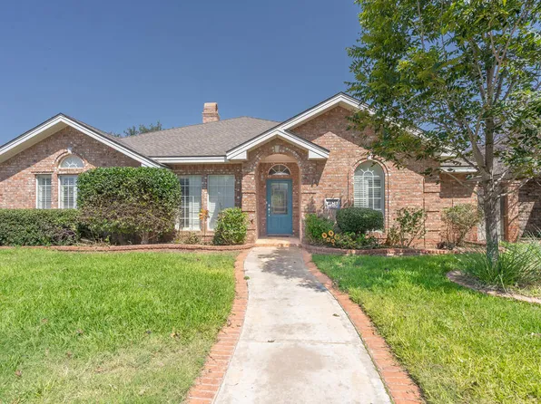 4020 Trinity Ct, Midland, TX 79707