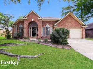 2115 Mercoal Dr, Spring, TX 77386