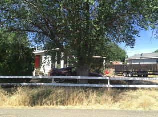 4400 N Parent Rd, Prescott Valley, AZ 86314