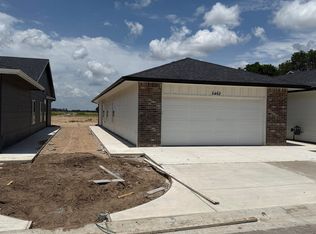 5462 Briskbay Ct, Maize, KS 67101