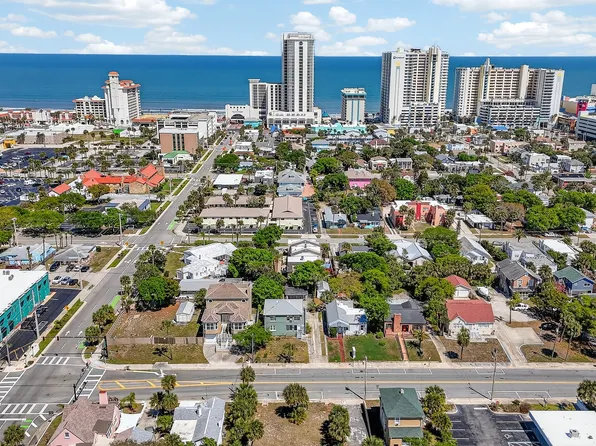 437 N Oleander Ave, Daytona Beach, FL 32118