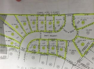 13734 Lawton Ln, Gulfport, MS 39503