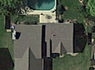 201 Spring View Dr, Porter, IN 46304