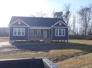 1003 Ricochet Ct, Elizabeth City, NC 27909