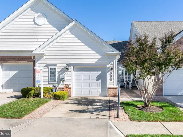 110 Ponytail Ln #112, Taneytown, MD 21787