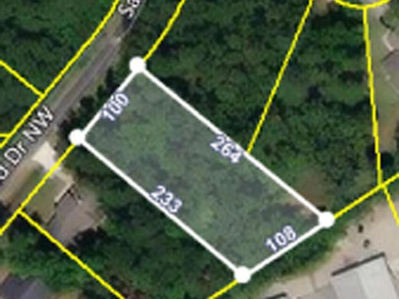 2nd image of 416 Sandlewood Dr NW Lot 265