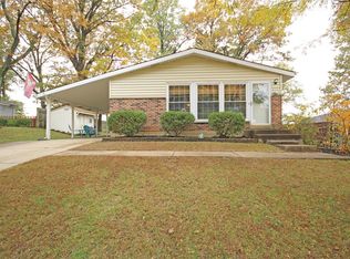 515 Joshua Dr, Saint Louis, MO