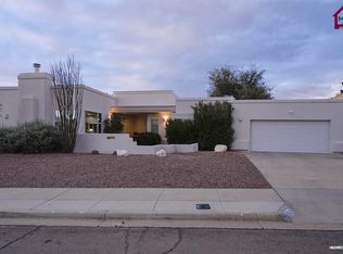 2634 Cody Cir, Las Cruces, NM 88011