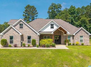 164 Windsong Bay Loop, Hot Springs, AR 71901