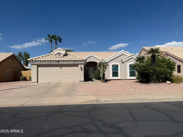 4326 E JUANITA Avenue, Gilbert, AZ 85234