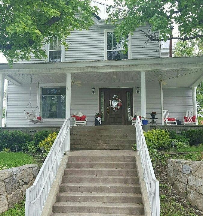 52 S Main St, Mount Olivet, KY 41064 Zillow