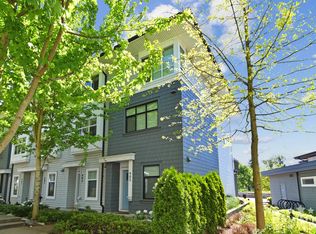 18505 Laurensen Pl #905, Surrey, BC V4N6R7