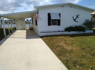 109 Lamplighter Dr, Melbourne, FL 32934