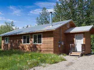 2455 Mission Rd, North Pole, AK 99705