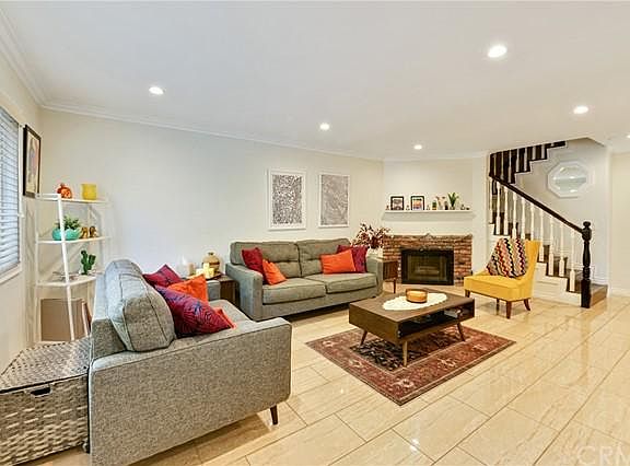 2nd image of 14265 Terra Bella St Unit 62