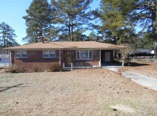 820 Decatur St, West Columbia, SC 29169