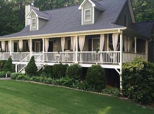 265 Kent Ln, Douglasville, GA 30134