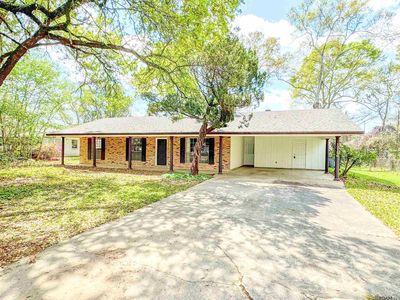 12156 Armstrong Dr, Baton Rouge, LA, 70816