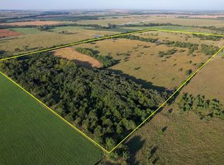 747 S State Highway 4, White City, KS 66872