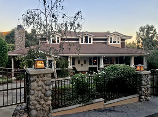 1361 Journeys End Dr, La Canada Flintridge, CA 91011
