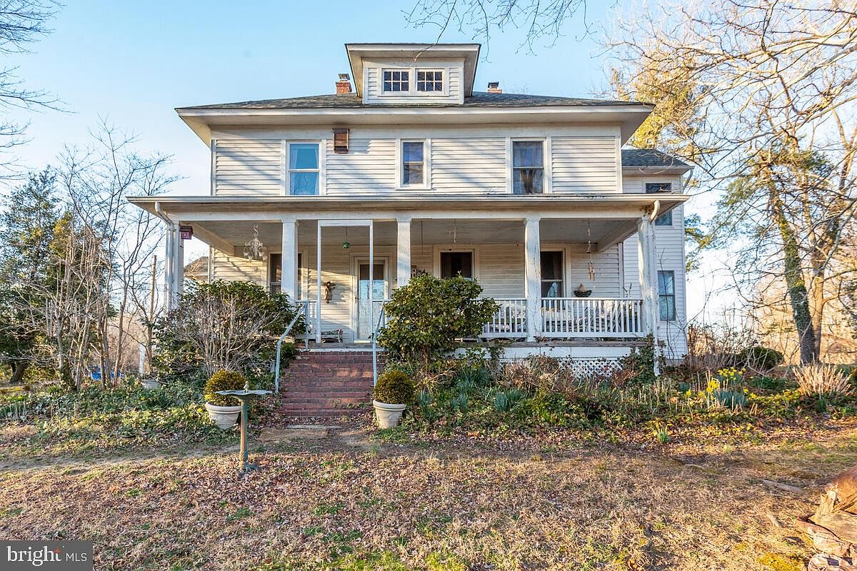 6489 Old Solomons Island Rd, Tracys Landing, MD 20779 Zillow