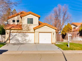 4731 Porto Pino Way, Antelope, CA 95843