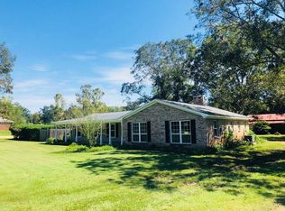 10717 Potter Tract Rd, Grand Bay, AL 36541