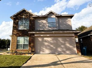 1403 High Thicket Ct, Spring, TX 77373