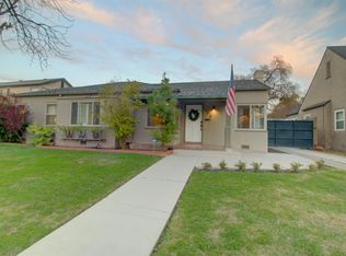 506 Myrtle Ave, Modesto, CA 95350