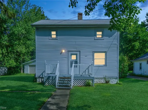 55 W Erie St, Jefferson, OH 44047