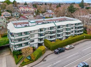 1270 Johnson St #201, Victoria, BC