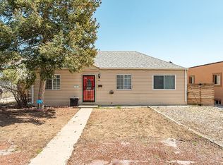 240 S Dale Ct, Denver, CO 80219