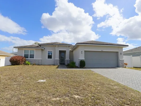 880 Colville Dr, Poinciana, FL 34759