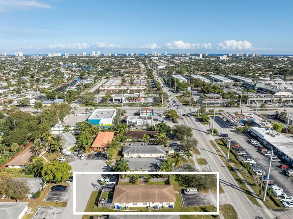 151 SW 15th Street, Pompano Beach, FL 33060