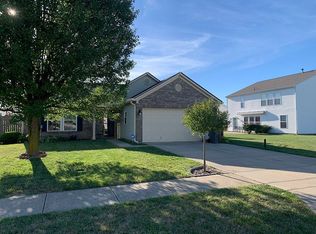 5642 Olive Branch Way, Indianapolis, IN 46237
