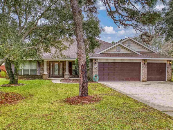 2016 Anchor Dr, Navarre, FL 32566