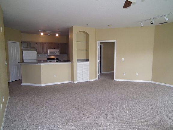 Interior layout