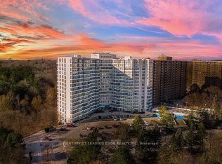 3050 Ellesmere Rd #1022-E09, Toronto, ON M1E 5E6