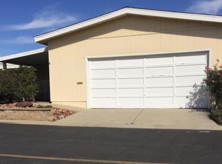 128 Poinsettia Gardens Dr SPACE 128, Ventura, CA 93004