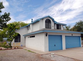 502 El Llano Ln NW, Los Ranchos De Albuquerque, NM 87107