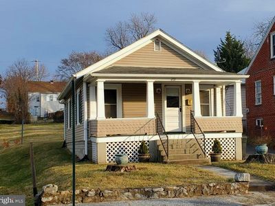 631 3rd St, Martinsburg, WV, 25404