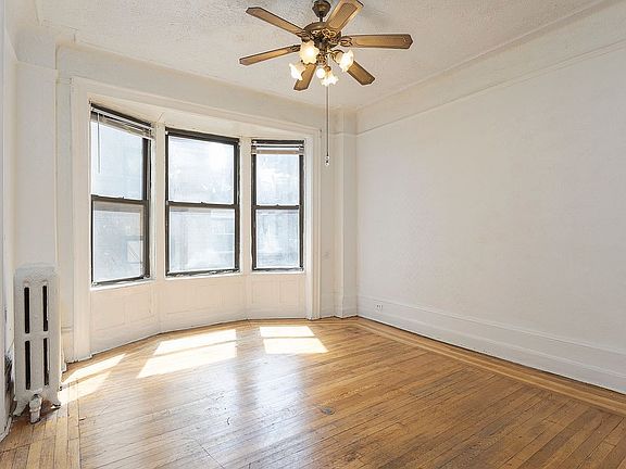 2nd image of 544 W 157th St APT 43