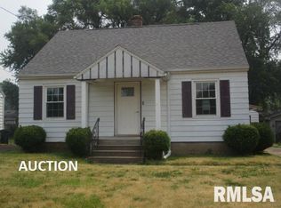 138 Brookview Rd, East Peoria, IL 61611