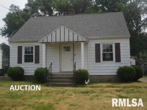 138 Brookview Rd, East Peoria, IL 61611