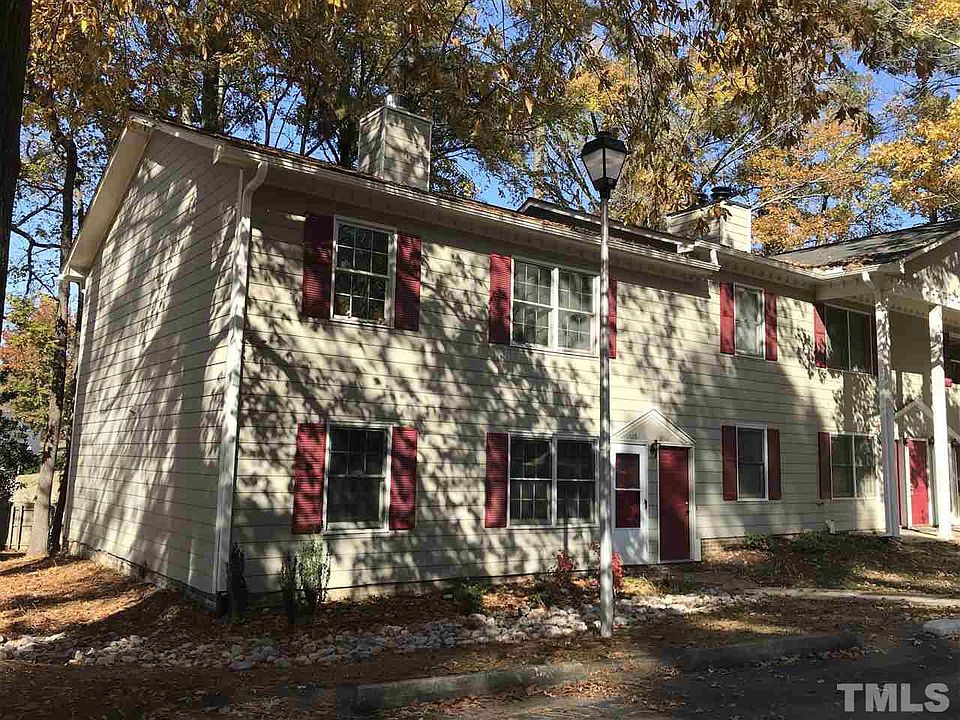 2nd image of 2614 Brafferton Ct