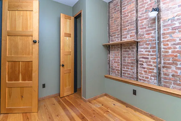 Bedroom, photo 3