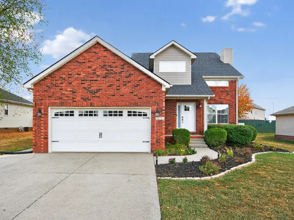 416 Lebeau Dr, Nicholasville, KY 40356